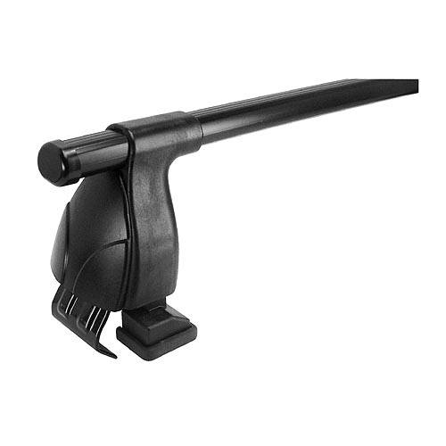 Aurilis Dachträger Easy One kompatibel mit für Ford Focus (Schrägheck 5 Türer) 10/1998-11/2004