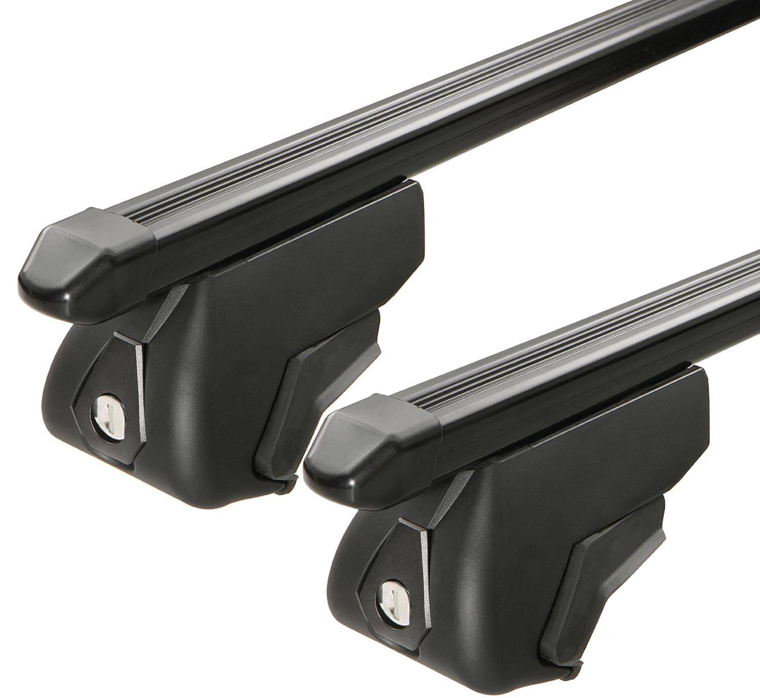 Trek CC Relingträger AUR_TrekCC_S_bm_7 VDP NEU