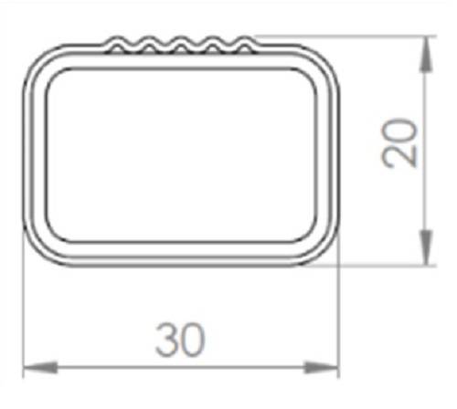 Dachbox VDPMAA580 580Ltr Duo beidseitig aufklappbar abschließbar + Stahl Dachträger Aurilis VDP kompatibel mit für Ford C-Max I (3-5Türer) 2003-20