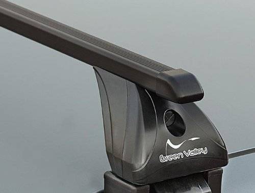 Dachträger VDP für für Citroen Berlingo 3/5Tür 96-08 Xsara Picasso 5Tür 99-10