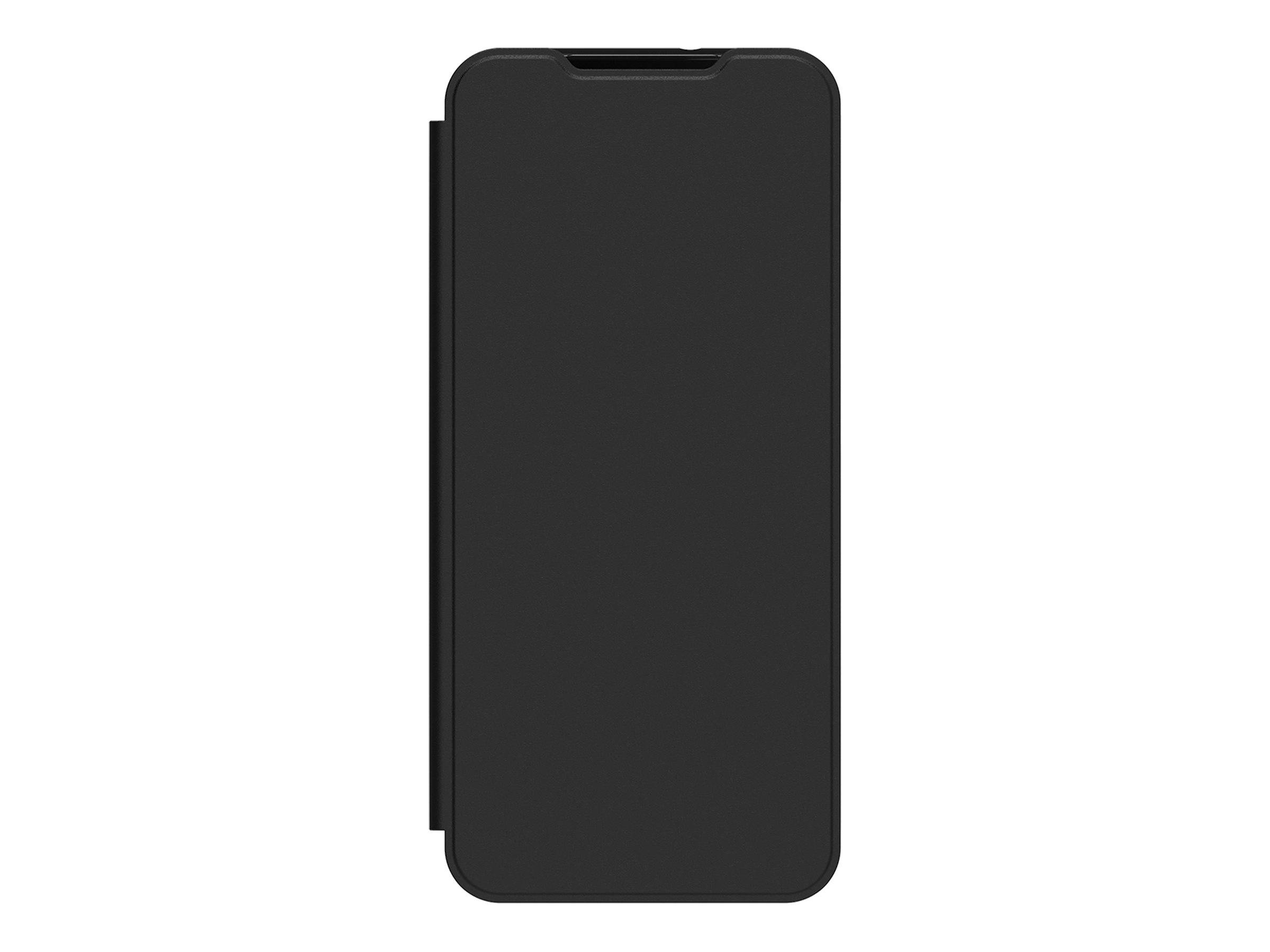 SAMSUNG - Anymode GP-FWA256AMA - Flip-Hülle für Mobiltelefon