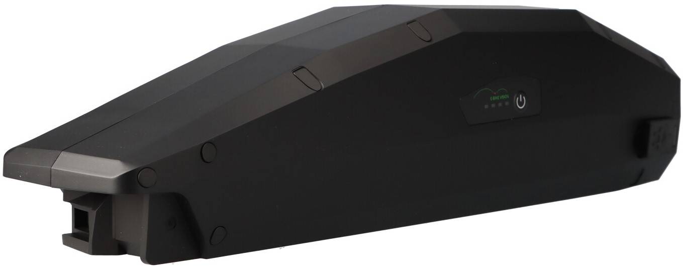 745Wh E-Bike Akku kompatibel Yamaha 500 Wh 400Wh 36 Volt 20,7Ah