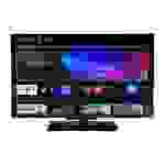 Toshiba 32LV3E63DAZ 32 Zoll Fernseher / VIDAA Smart TV (Full HD, HDR, Triple-Tuner, Bluetooth, Dolby Audio)