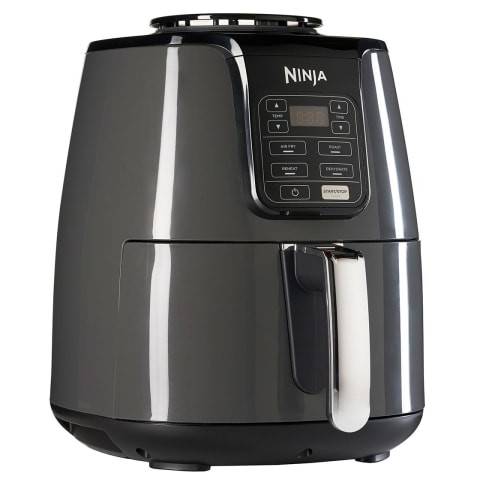 Ninja AF100 Home & Living Haushaltskleingeräte Heißluftfritteusen