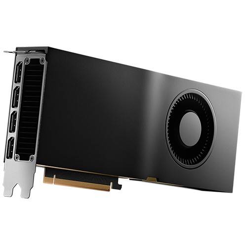 PNY VCNRTX5000ADA-SB graphics card Grafikkarten Quadro