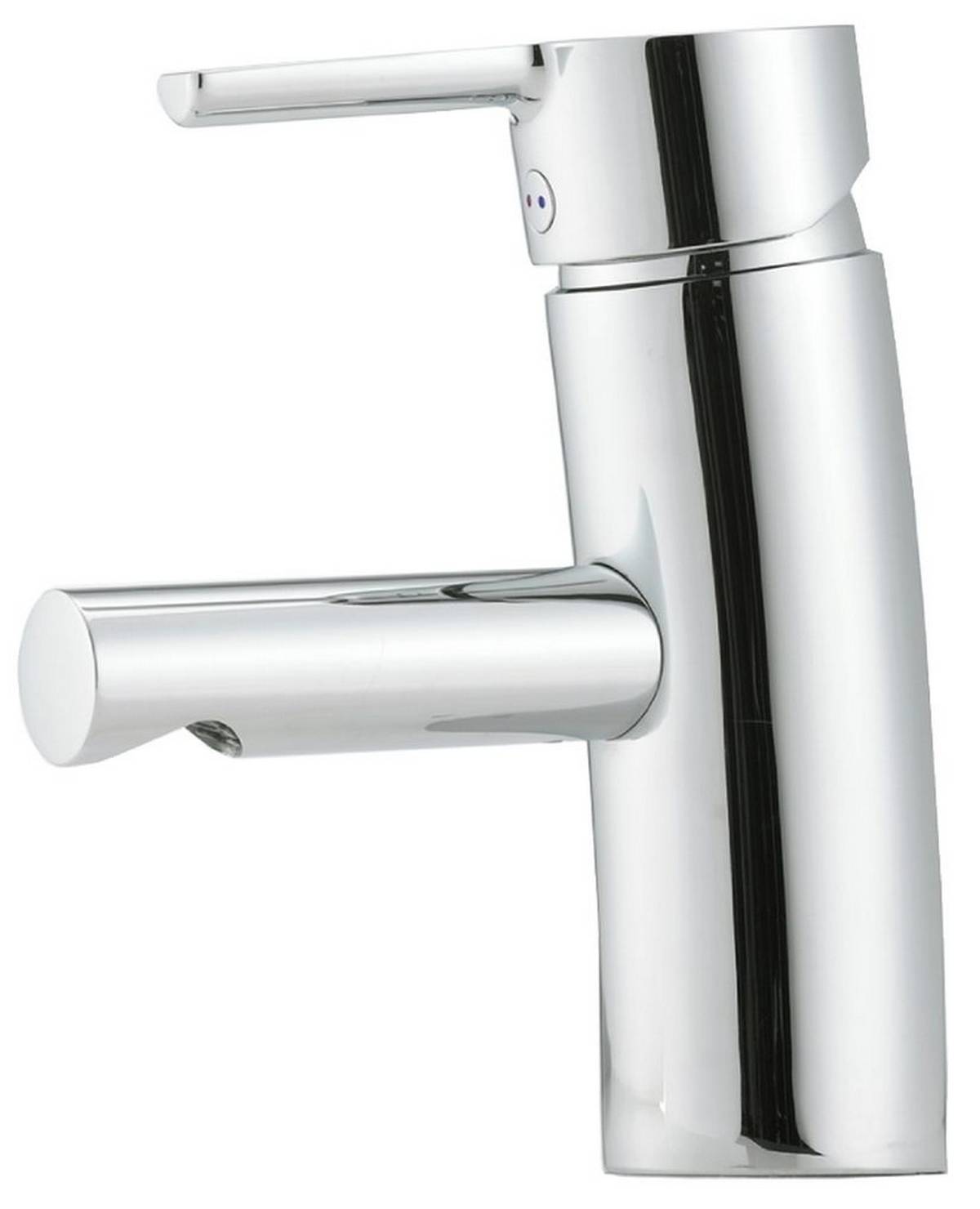 Mora MMIX B5 Waschtisch Einhebelmischer Chrom SP