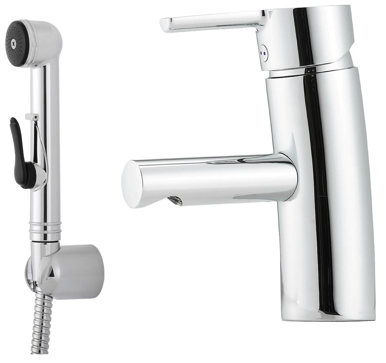 Mora MMIX B5 Sanette Waschtisch-Einhebelmischer