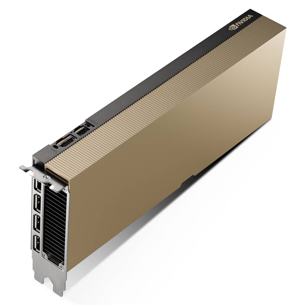 NVIDIA L40S - GPU-Rechenprozessor - NVIDIA L40S