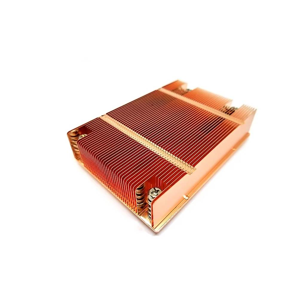DYNATRON - A51 CPU-Kuehler 1U für Sockel SP6 passiv