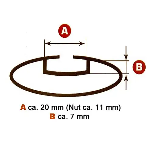 Dachträger Menabo Tema kompatibel mit für Renault Laguna II (5Türer) 2001-2007 Aluminium Dachträger Menabo Tema kompatibel mit für Renault Laguna II (5Türer) 2001-2007 Aluminium