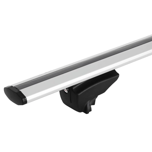 Alu Dachträger Relingträger Lince kompatibel mit für Suzuki Vitara ab 2015 aufliegende Reling Alu Dachträger Relingträger Lince kompatibel mit für Suzuki Vitara ab 2015 aufliegende Reling