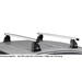 Dachträger Menabo Tema kompatibel mit für Peugeot 407 (Stufenheck 4 Türer) ab 2005 Aluminium Dachträger Menabo Tema kompatibel mit für Peugeot 407 (Stufenheck 4 Türer) ab 2005 Aluminium