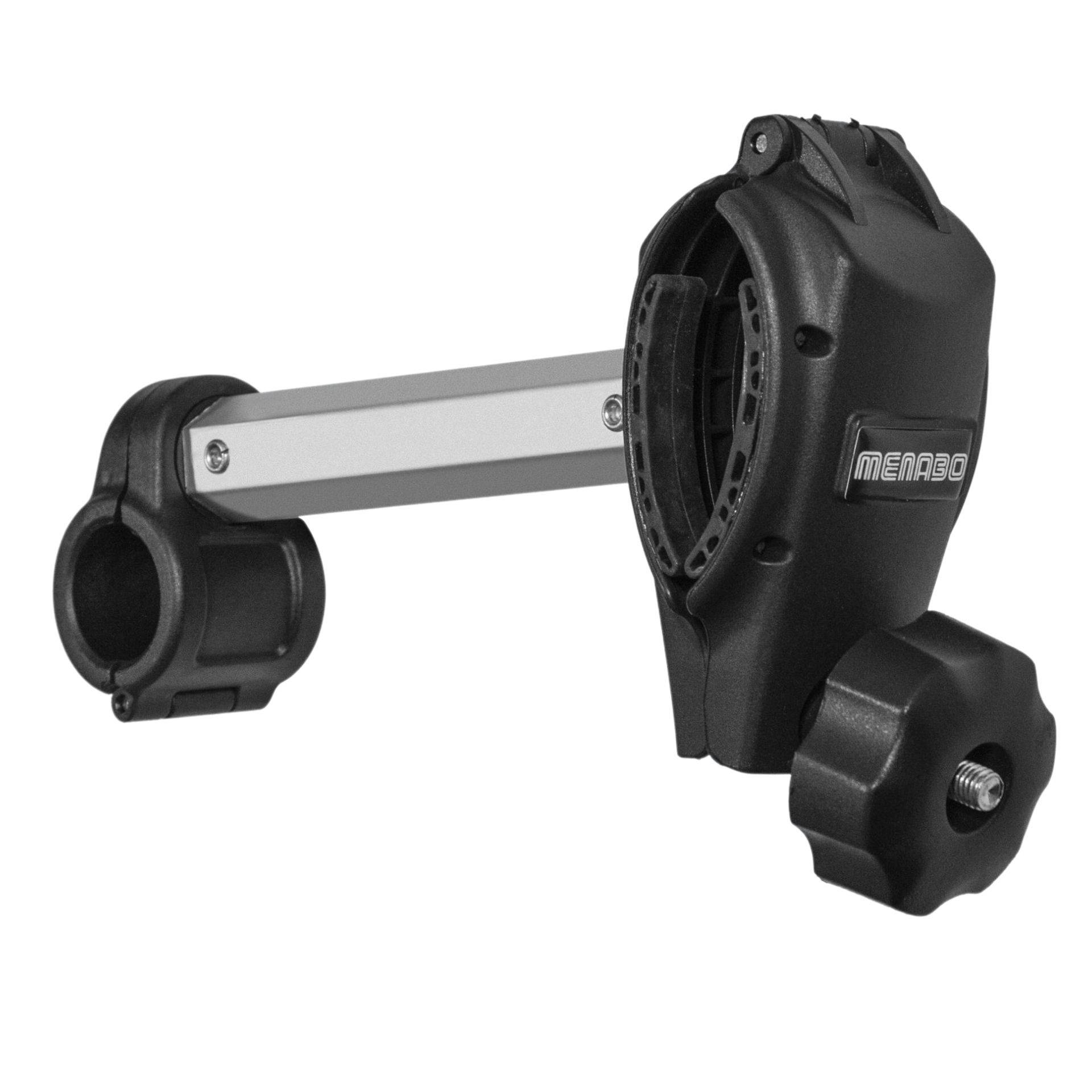 Rahmenhalter 30cm Rahmenhalterung Ersatzhalter Fahrradträger Fahrradrahmenhalter