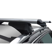 Alu Dachträger Relingträger Tiger XL kompatibel mit für Audi A6 Avant/Kombi ab 2005 Alu Dachträger Relingträger Tiger XL kompatibel mit für Audi A6 Avant/Kombi ab 2005