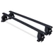 Dachträger Menabo Tema kompatibel mit Dodge Journey (Kombi 5 Türer) 2008-2011 Dachträger Menabo Tema kompatibel mit Dodge Journey (Kombi 5 Türer) 2008-2011