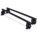 Dachträger Menabo Tema kompatibel mit für BMW X3 (SUV 5 Türer) 2004-2010 Dachträger Menabo Tema kompatibel mit für BMW X3 (SUV 5 Türer) 2004-2010