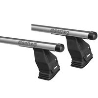 Dachträger Menabo Tema kompatibel mit für VW kompatibel mit für VW T5 Transporter 2003-2015 Aluminium Dachträger Menabo Tema kompatibel mit für VW kompatibel mit für VW T5 Transporter 2003-2015 Aluminium