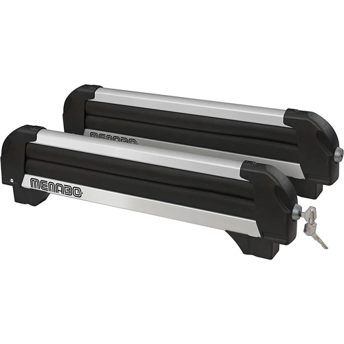 Skiträger Skihalter Iceberg Ski Snowboard Träger Aluminium (4 Paar Ski / 2 Snowboards) Skiträger Skihalter Iceberg Ski Snowboard Träger Aluminium (4 Paar Ski / 2 Snowboards)