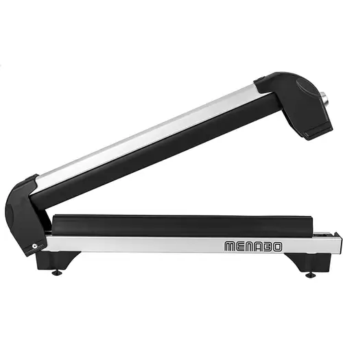 Skiträger Skihalter Iceberg Ski Snowboard Träger Aluminium (4 Paar Ski / 2 Snowboards) Skiträger Skihalter Iceberg Ski Snowboard Träger Aluminium (4 Paar Ski / 2 Snowboards)