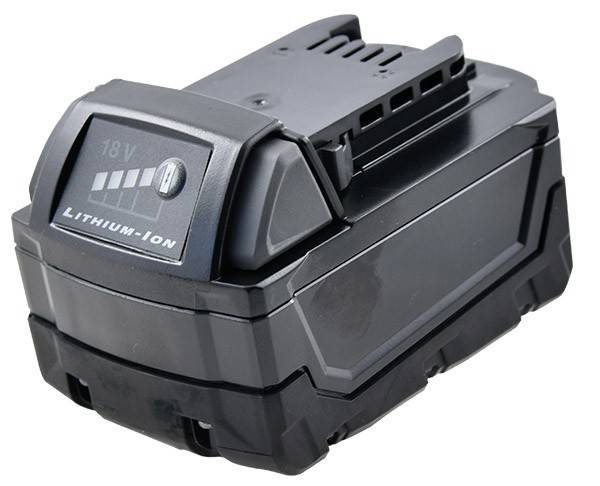 Intercable Tools Reserveakku RA50