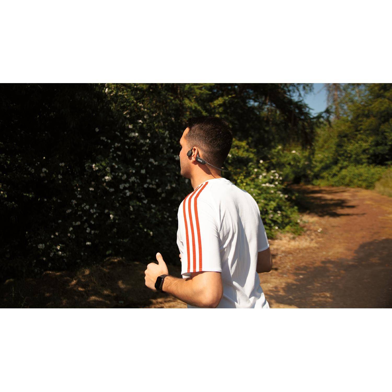 bluTC active 1 Knochenschall-Kopfhörer Bluetooth 5.3 Akku