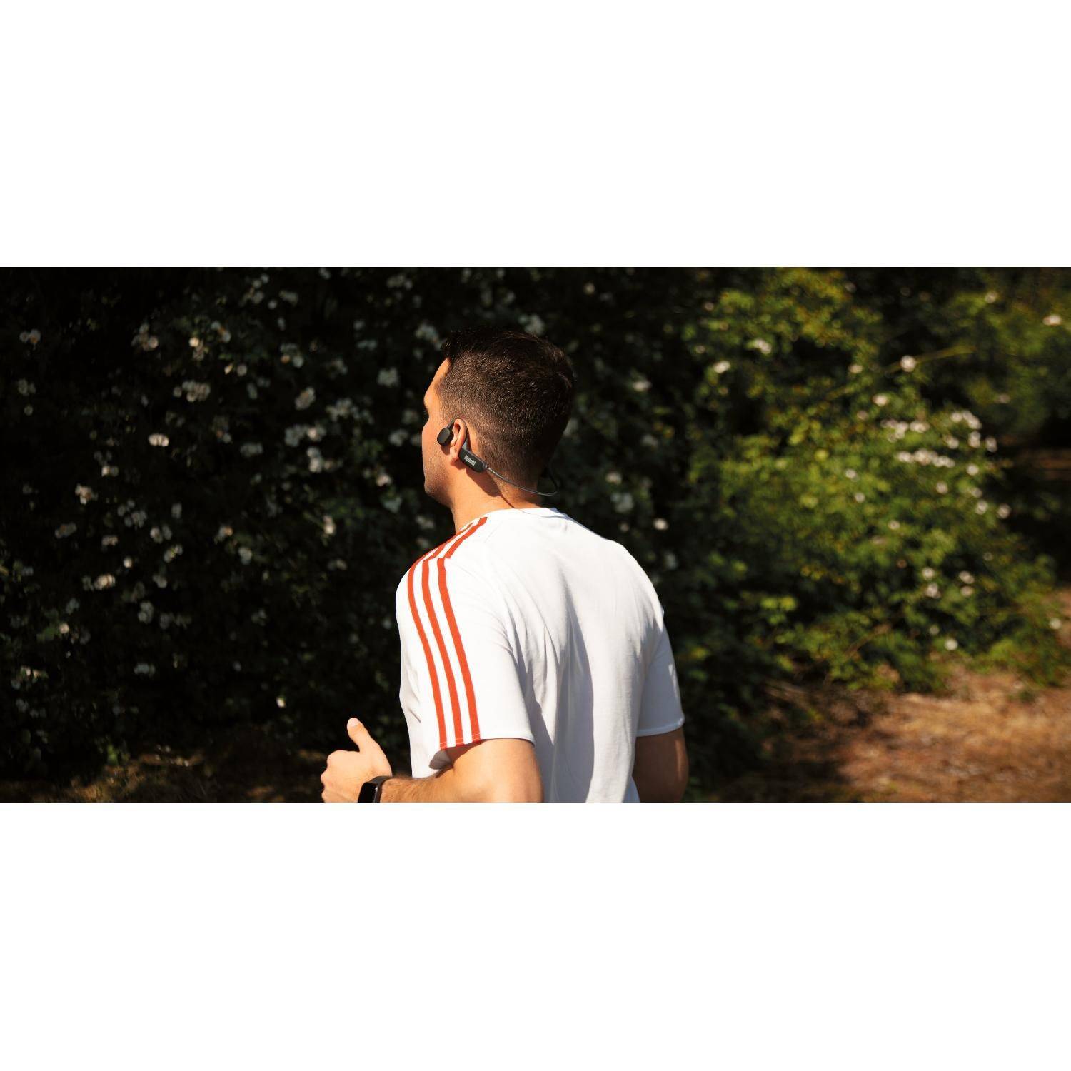 bluTC active 1 Knochenschall-Kopfhörer Bluetooth 5.3 Akku