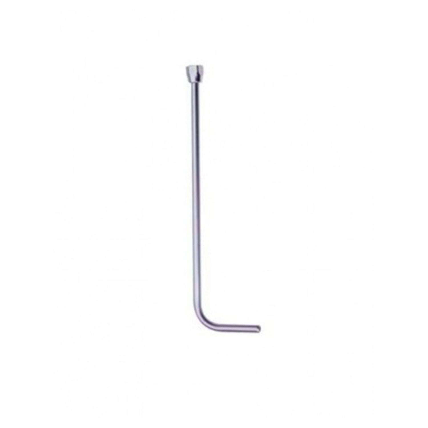 Unterspülrohr für Wasserarmatur