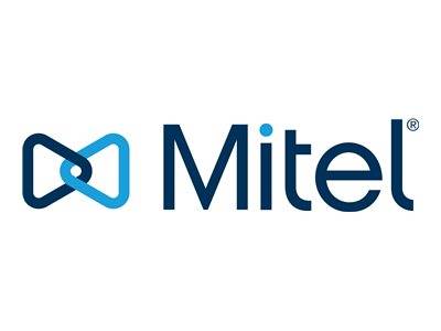 MITEL Guertelclip fuer 630d Telekommunikation, UCC & Wearables PBX Lösungen PBX Endpoints