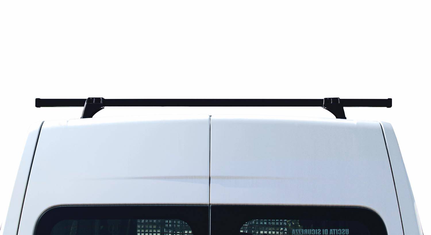 kompatibel mit für VW Caddy 1997-2004 Dachträger VDP XL Pro 200 2 Stangen Lastenträger