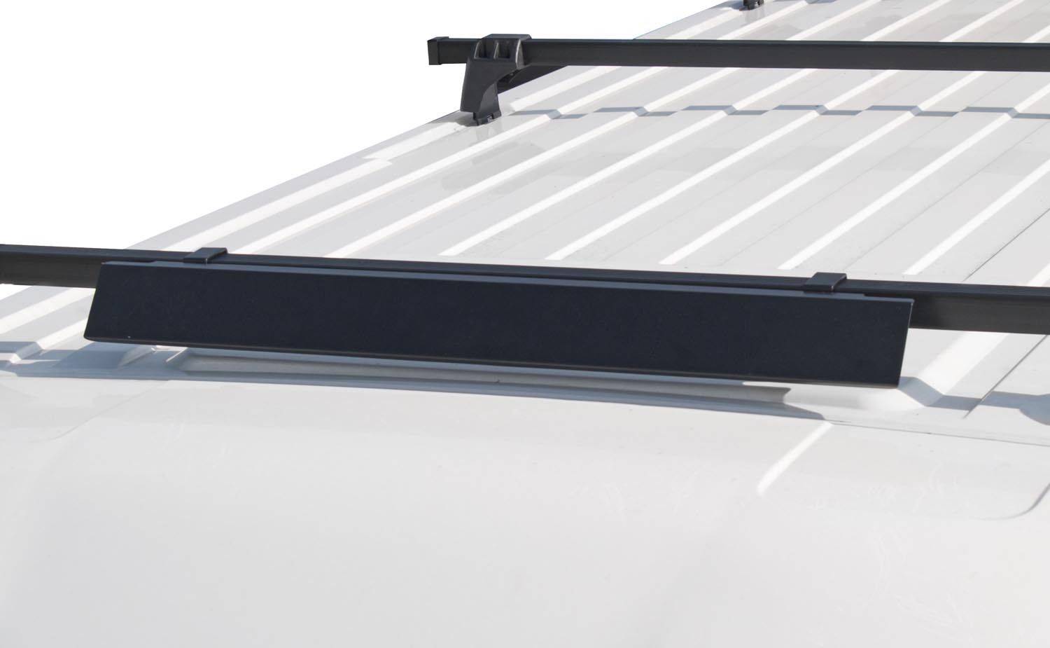 VDP Dachträger Spoiler Windabweiser 90cm VDP XL Pro 200 Grundträger Lastenträger