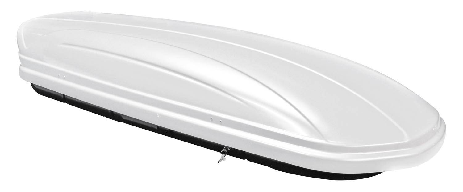 VDP Skibox 460l Relingträger Alu 120 MAA460-R-005-120_astra