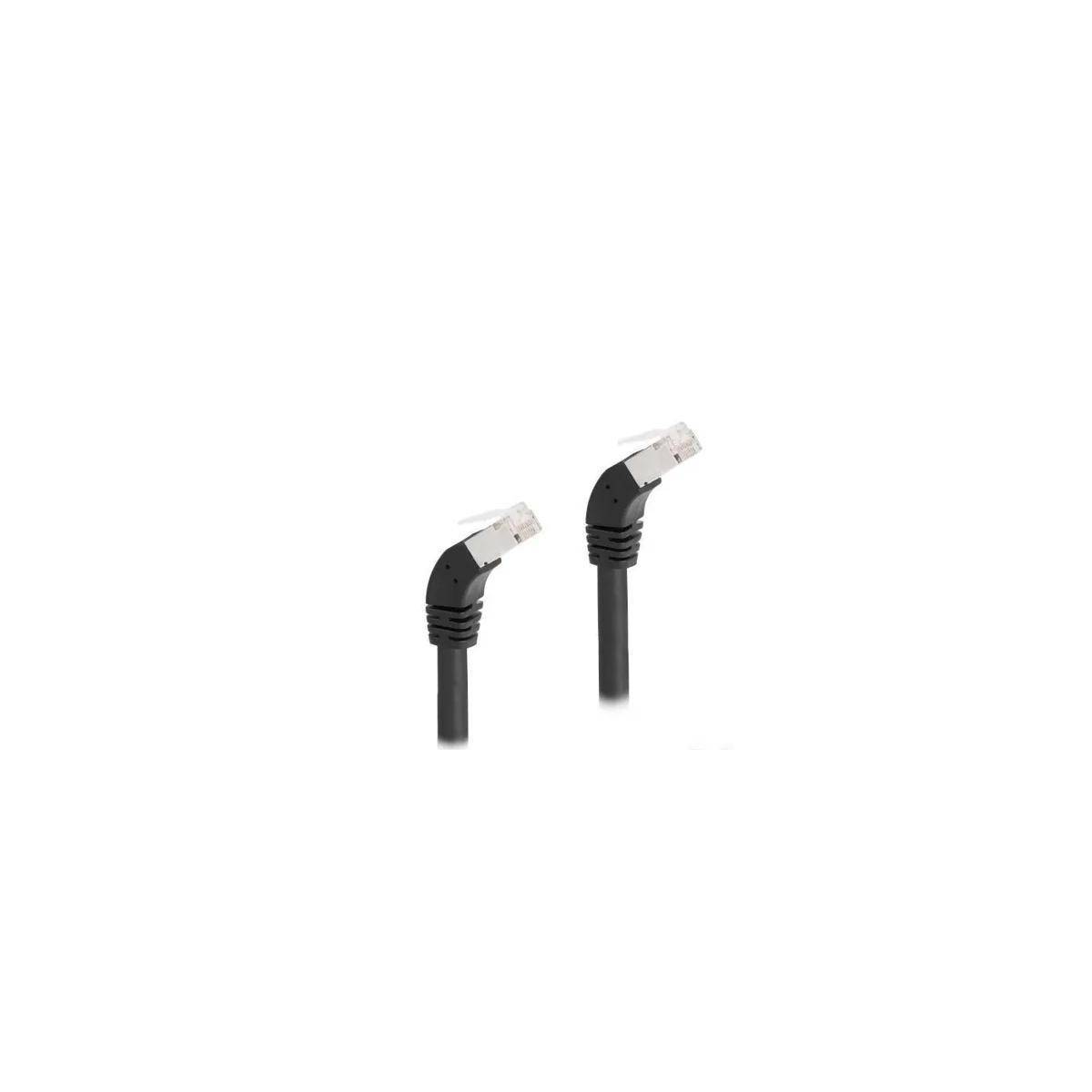DeLOCK 80273 networking cable Kabel & Adapter Netzwerk Cat-Kabel