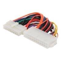 ShiverPeaks ATX 20-pin/ATX 24-pin 0.15m - 0,15 m - ATX (20-pin) - ATX (24-pin) -