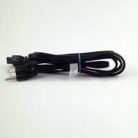 HPE - HP - Stromkabel - 1.8 m - Schwarz - Singapur, Großbritannien
