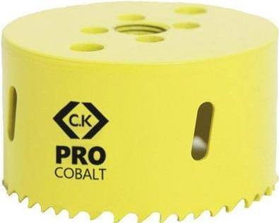 C.K Lochsäge 68 mm 424023 Cobalt 1 St