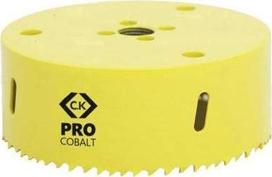 C.K Lochsäge 152 mm 424060 Cobalt 1 St