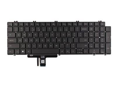 Dell KYBD 99 US-INTL M20IXU-BS 11