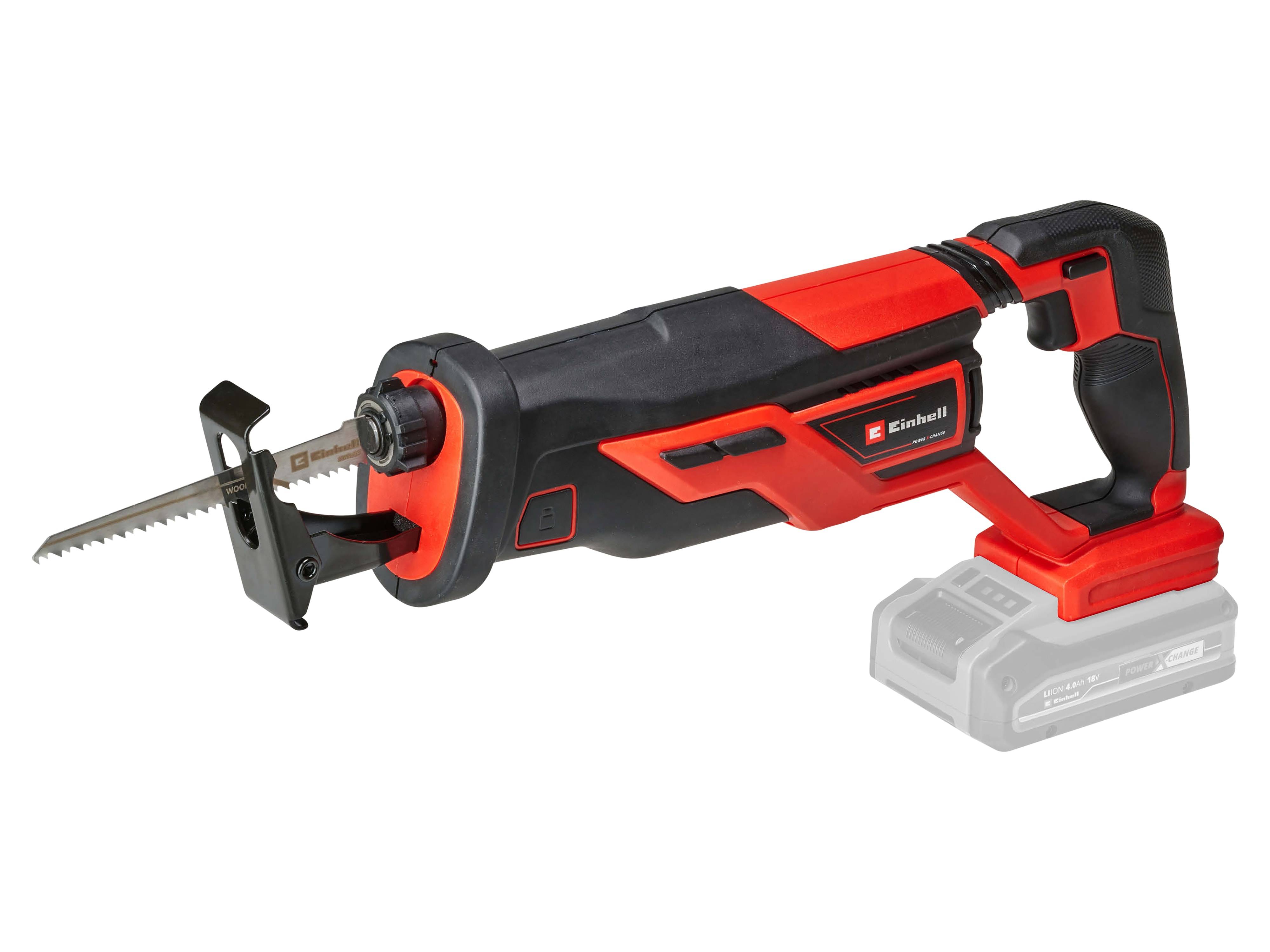 EINHELL Akku-Universalsäge TE-AP 18/26 Li, Solo