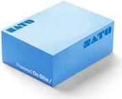 SATO S86-ex Pressure Roller (R20628000)