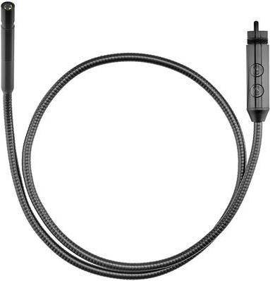 VOLTCRAFT BS-10/1m VGA MF Endoskop-Zubehör Passend für BS-30XHR, BS-50X, BS-100XIP, BS-200XW, BS-200XWSD, BS-220XIP, BS