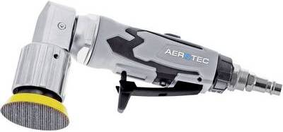 Aerotec Druckluft-Exzenterschleifer 6.3 bar (201502002)