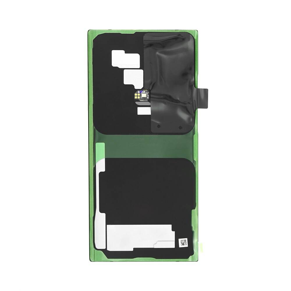 Original für Samsung Galaxy Note 20 Ultra 5G Akkufachdeckel bronze GH82-23281D