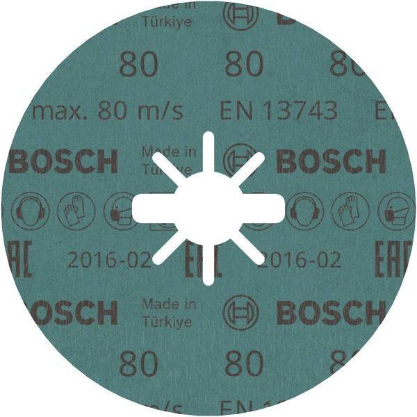 Bosch Power Tools Fiberschleifs.X-Lock 2608619162