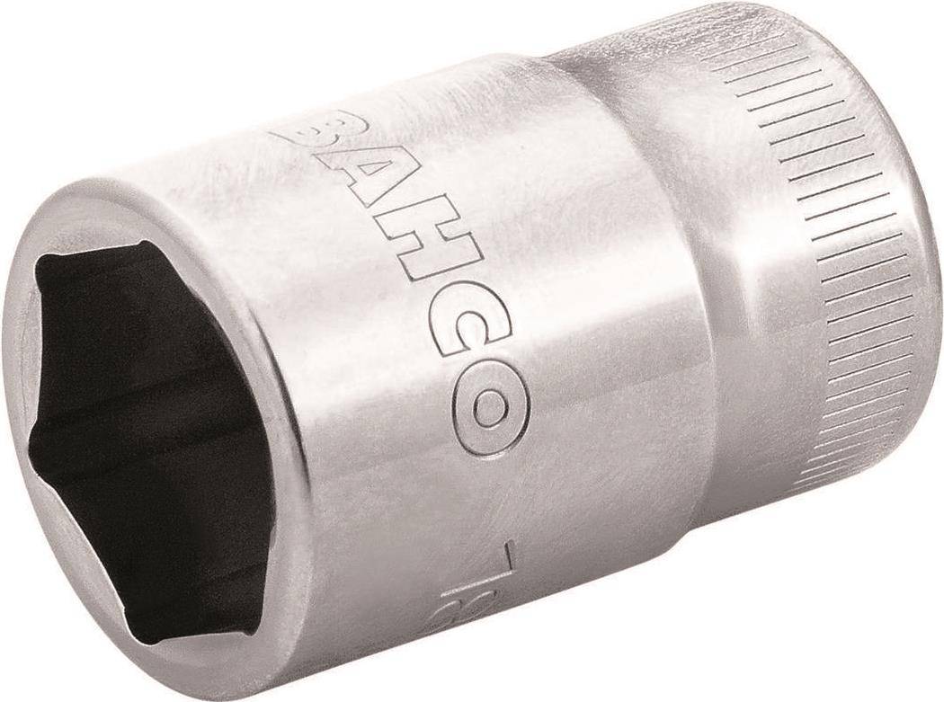 Bahco 7800SM-19 Steckschlüsseleinsatz 19 mm 1 Stück 1/2 (7800SM-19)