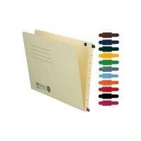 ELBA Stecksignal, dunkelblau, Inhalt: 100 Stück