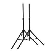 Omnitronic Boxenhochständer MOVE Set (60004022)