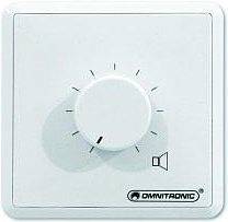 Omnitronic ELA LS-Regler, 45 W mono weiß (80711005)