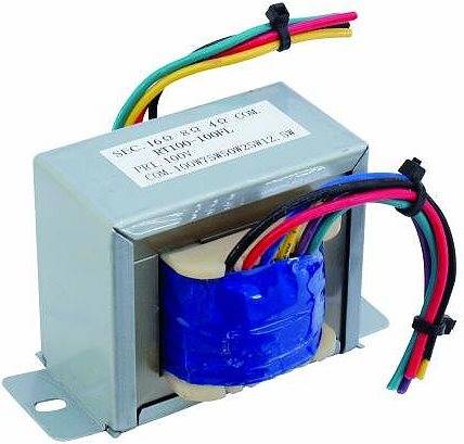 Omnitronic ELA-T100 Transformator 100 W (80711407)