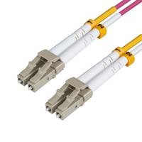 MicroConnect - Netzwerkkabel - LC/UPC Multi-Modus (M)