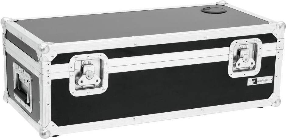 ROADINGER Flightcase 8x AKKU UP-4 (31005075)